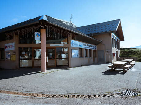 Office de Tourisme Savoie Grand Revard - La Féclaz