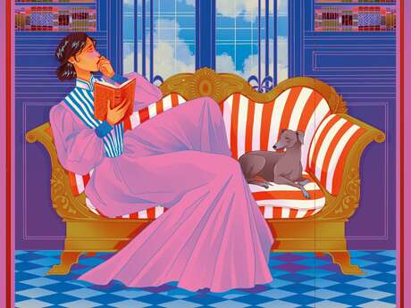 Conférence "Un nouveau regard sur les héroïnes de la littérature : relire les classiques"