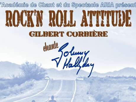 Concert "Rock'n Roll Attitude"