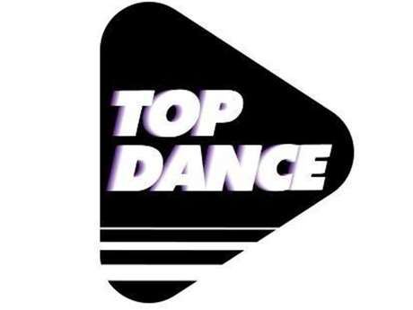 Dance show by the TOP DANCE association