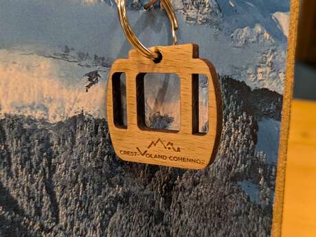 Tirage au sort des cadeaux de Noël