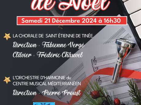 Concert de Noël