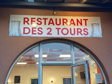 Restaurant des 2 tours