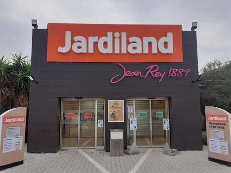 Jardiland