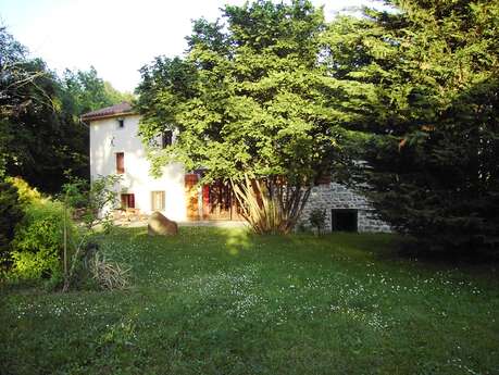 Chambre d'hôtes La Faye