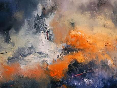 Jean-Michel Roger, Céache et Laurelle Bessé