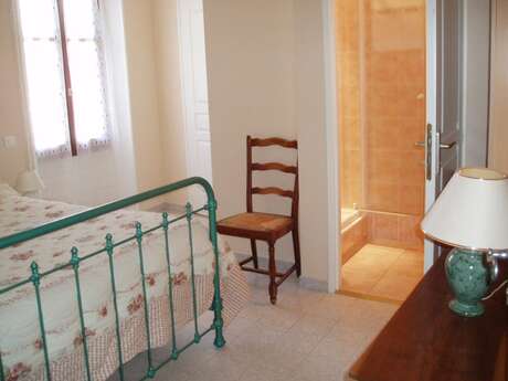 Chambre d'hôtes "Les Lauriers Roses"