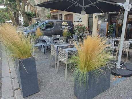 Le Goût de la Pizza