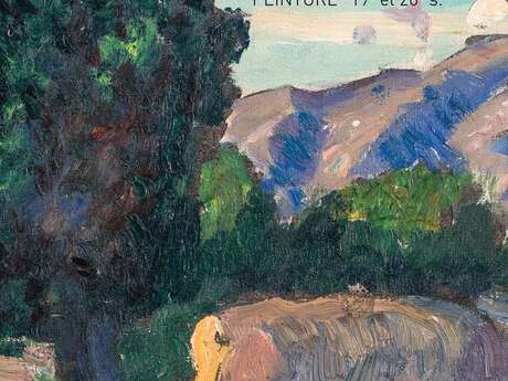 Looks like the South