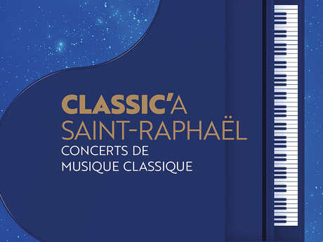 Classic'A Saint-Raphaël
