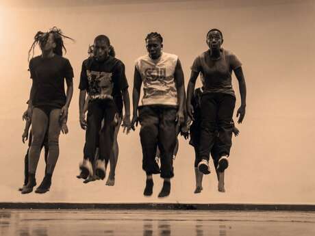 VIA KATLEHONG Tamujuntu