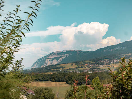 La Salève