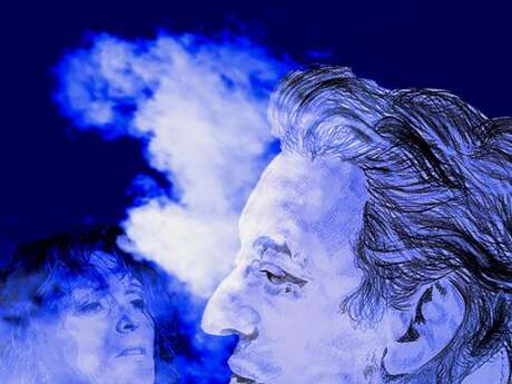 Spectacle musical : Gainsbourg forever