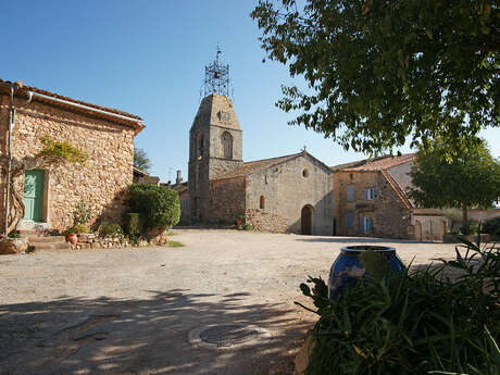 Le Vieux Cannet-des-Maures