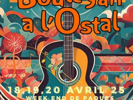 Boulegan a l'Ostal