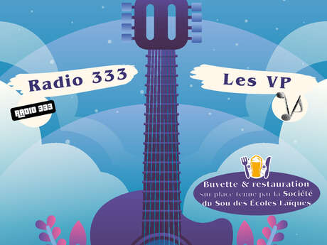 Soirée musicale