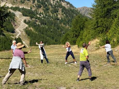 Festival del benessere - Edizione estiva