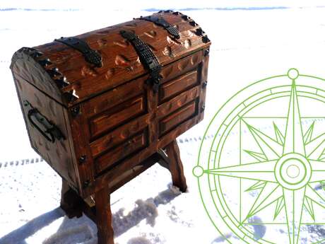 Escape Game : le remède de l'ermite