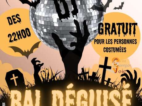 Bal déguisé