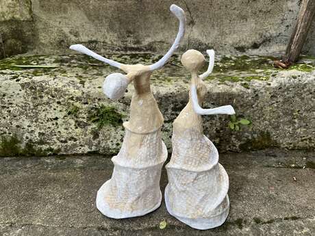 Exposition : Ma Petite Fabuloserie