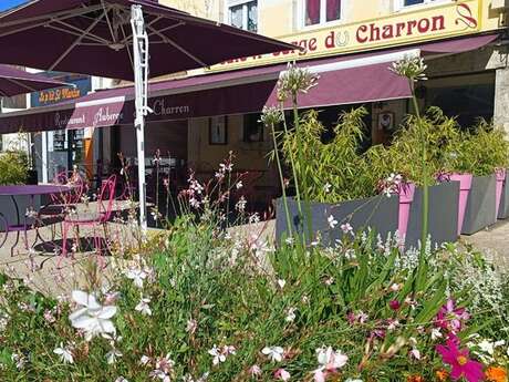 Auberge du Charron