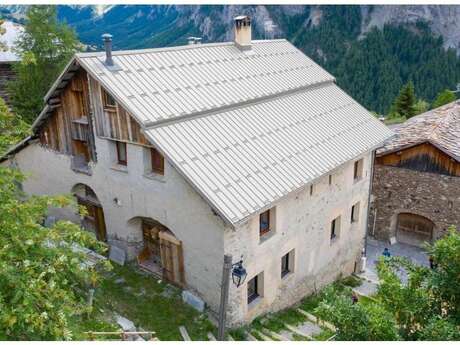 Appartement 9 personnes - L' Alpazen Appartement 9 personnes - L' Alpazen