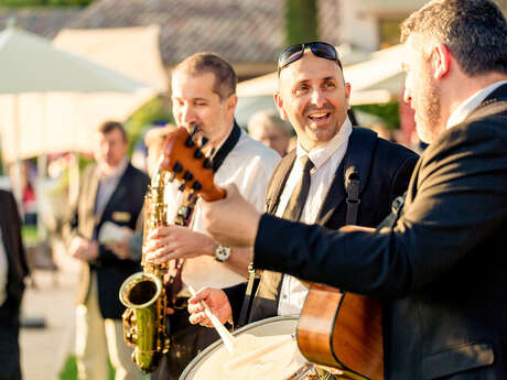 Soirée "Live Musique"