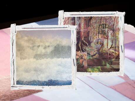 Exhibition: “Synchronicities”