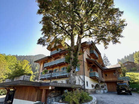 La Ferme des Lombardes - Le Grenier by Casalero