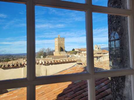 The Heritage Rally - On the trail of architecture with Leonardo!