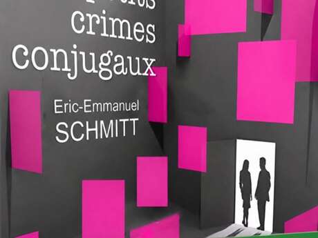 Theater - Le Poustou - Tourtour