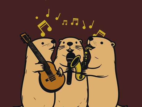 Concert live au Off Piste