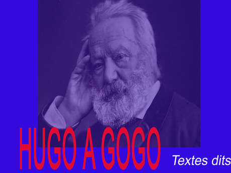 Spectacle Hugo à Gogo