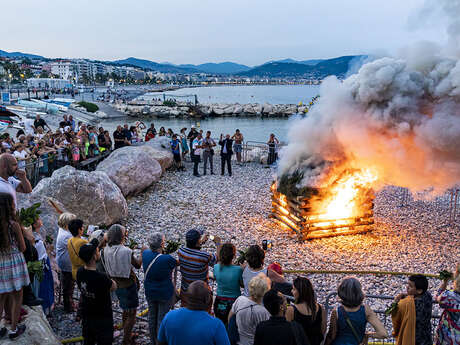 Fête de la Saint-Jean