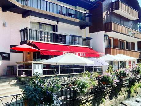 Le Poom's Megève