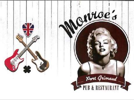 Le Monroe's Pub und Restaurant