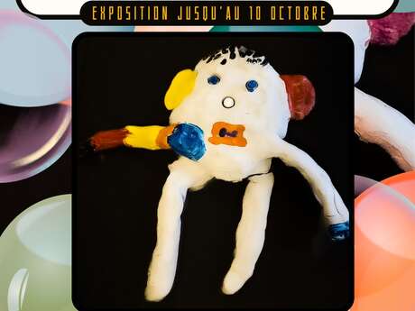 Restitution des ateliers d'art -