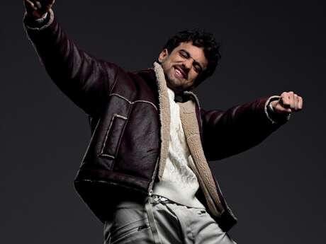 TOM BALDETTI – TOME 1