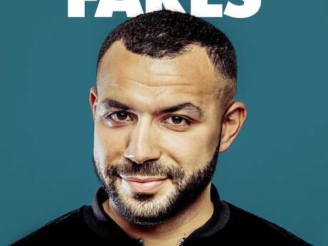 Malik Fares dans "En famille"