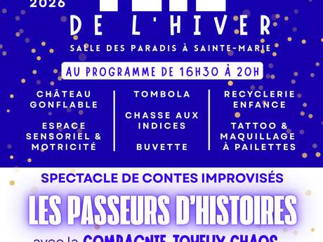 Fête de l'hiver