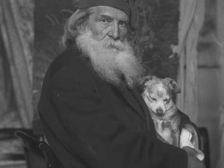 Visite guidée - Bijou, Farfalette et compagnie