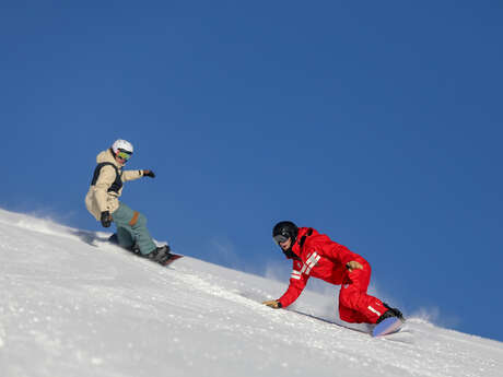 Stage Snowboard
