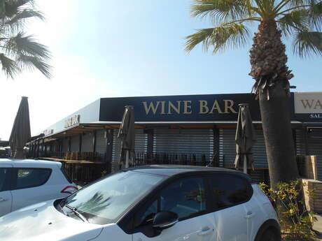 Wine Bar