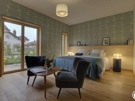 Le Clos de l'Oiselon