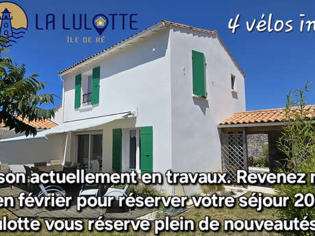 La Lulotte