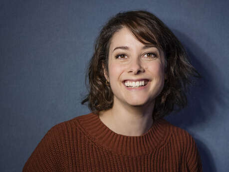 Masterclass - cinéma d'animation