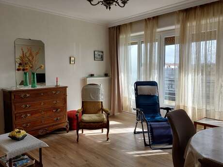 Appartement 7 Appartement 7