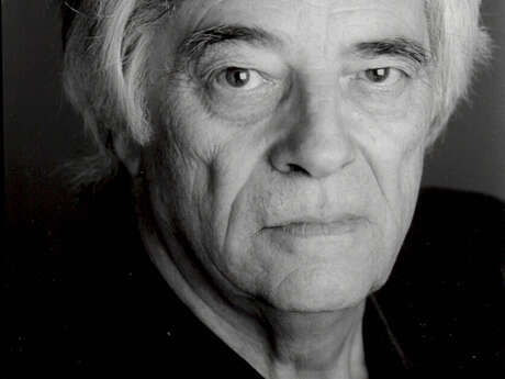 Théâtre - André Neyton, l'homme de théâtre.  Prov'Oc 9e édition.