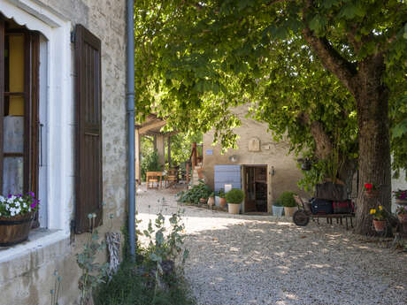 Chambres d'hôtes La Campagne Berne