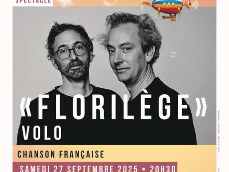 Concert VOLO - Florilège